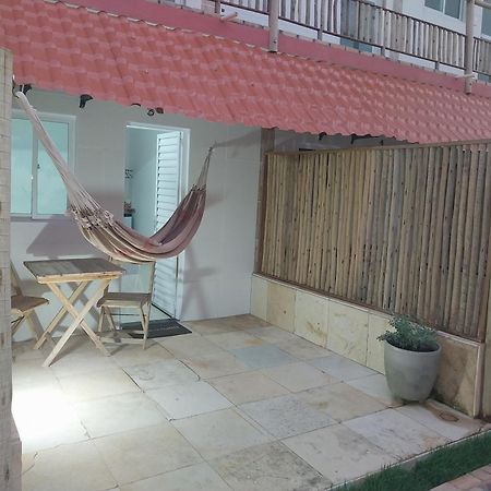 Jardim Das Dunas Canoa Quebrada Esterno foto