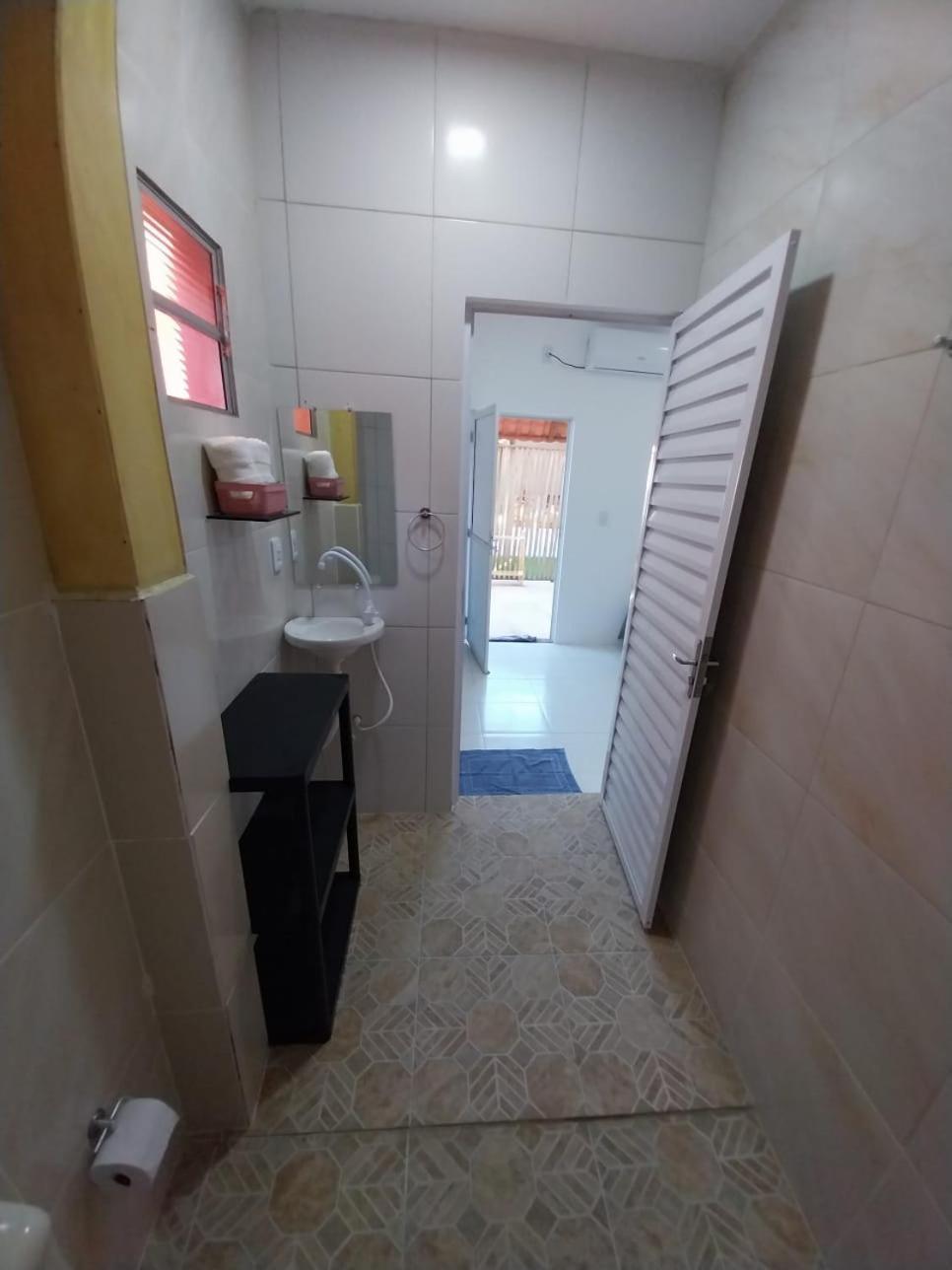 Jardim Das Dunas Canoa Quebrada Esterno foto