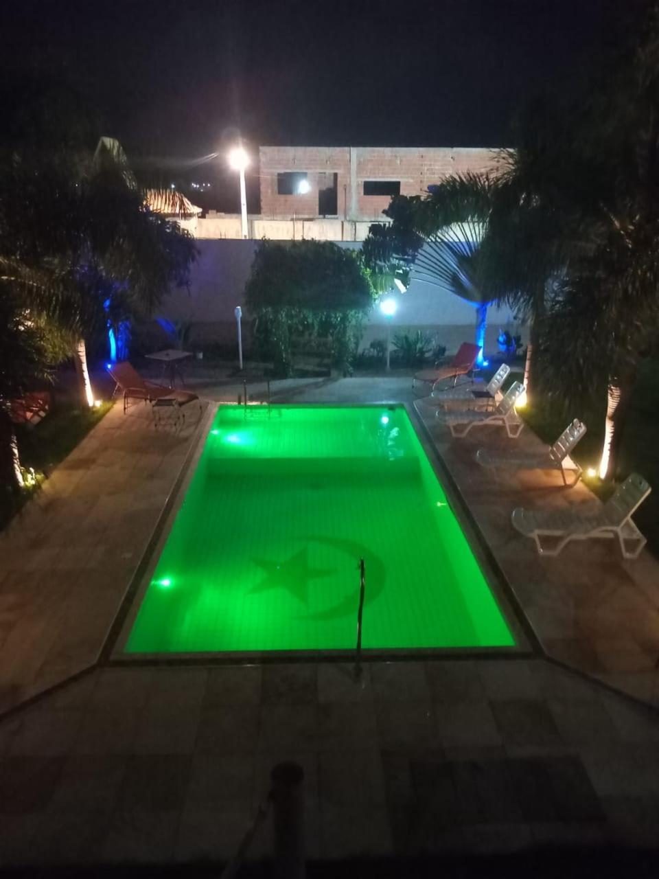 Jardim Das Dunas Canoa Quebrada Esterno foto