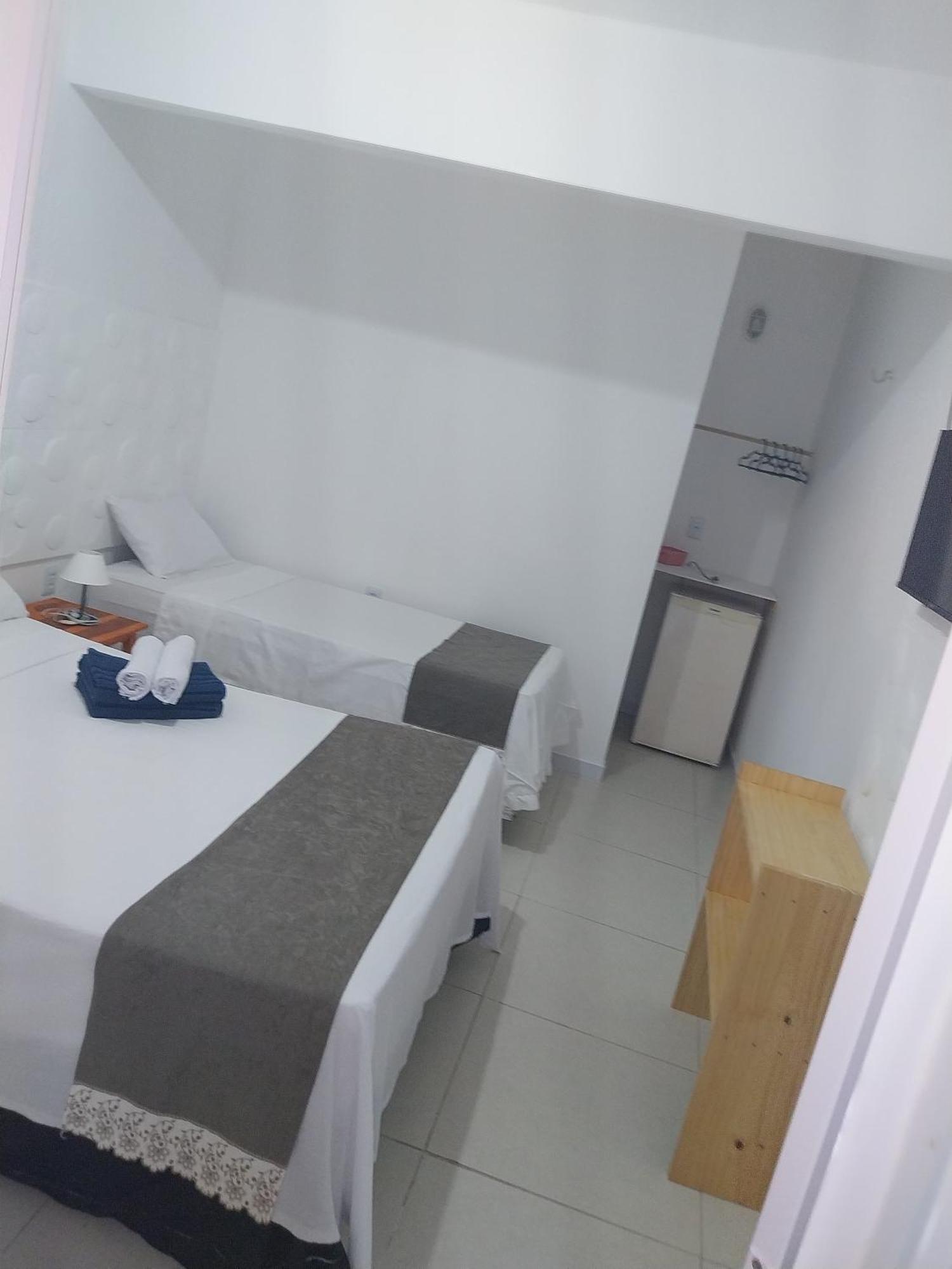Jardim Das Dunas Canoa Quebrada Esterno foto