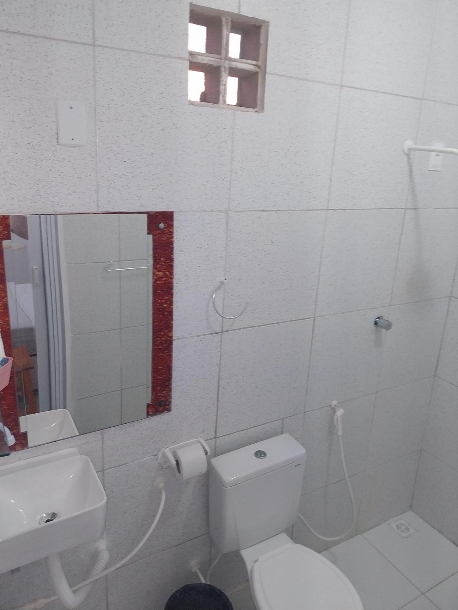 Jardim Das Dunas Canoa Quebrada Esterno foto