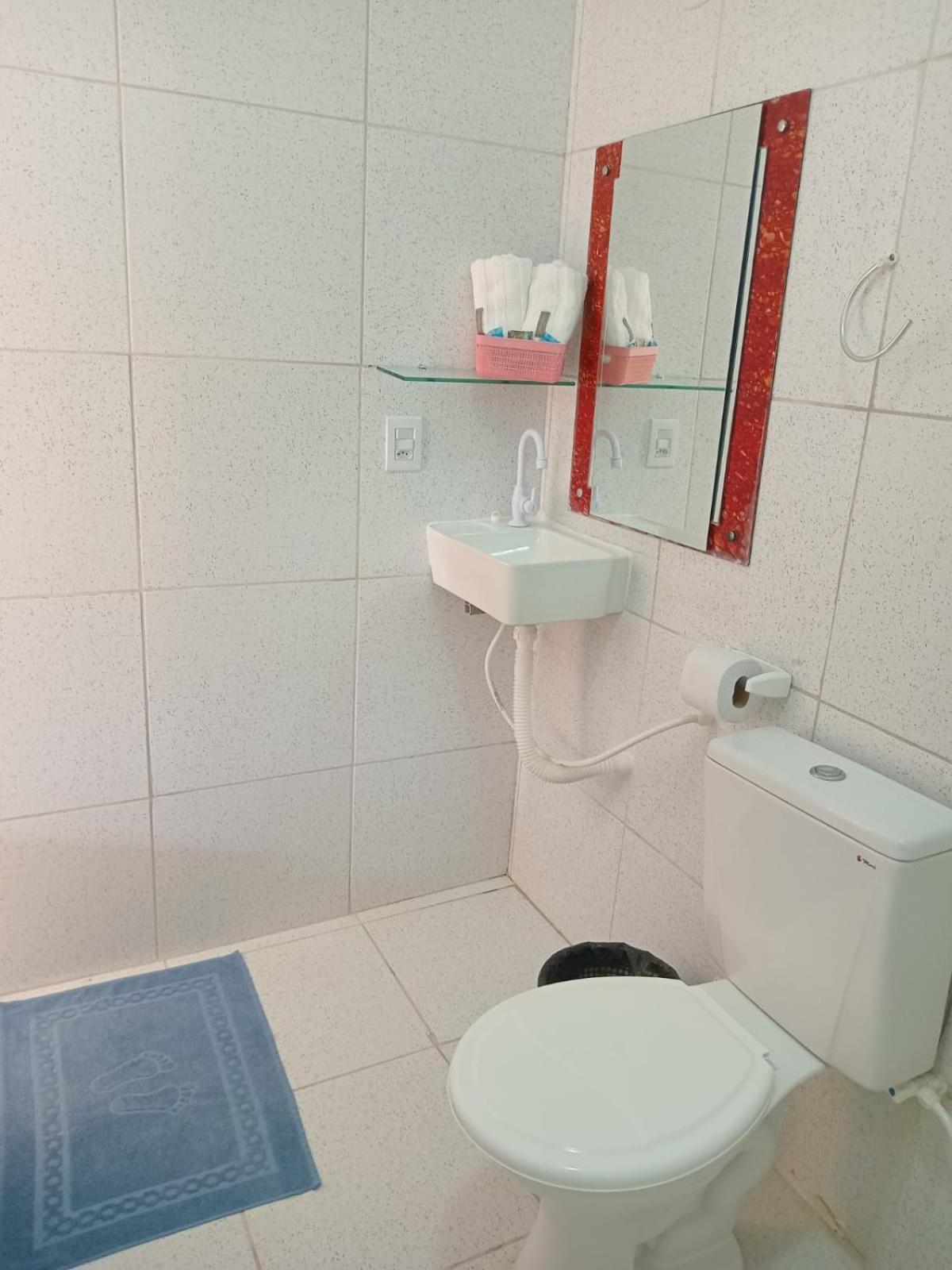 Jardim Das Dunas Canoa Quebrada Esterno foto